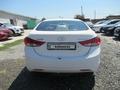 Hyundai Elantra 2013 года за 3 272 000 тг. в Шымкент – фото 4