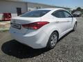 Hyundai Elantra 2013 года за 3 272 000 тг. в Шымкент – фото 5