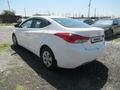 Hyundai Elantra 2013 года за 3 272 000 тг. в Шымкент – фото 6