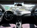 Hyundai Elantra 2013 года за 3 272 000 тг. в Шымкент – фото 8