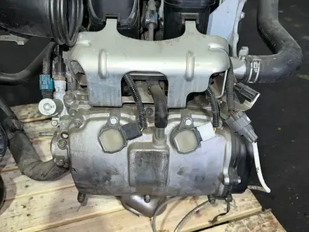 Двигатель Subaru EJ253 с опережением из Японии. Гарантия. . за 630 000 тг. в Караганда – фото 6