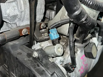 Двигатель Subaru EJ253 с опережением из Японии. Гарантия. . за 630 000 тг. в Караганда – фото 8