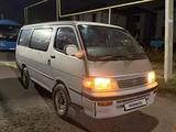 Toyota Hiace 1997 годаүшін2 800 000 тг. в Алматы – фото 4