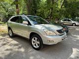 Lexus RX 330 2004 года за 6 900 000 тг. в Шымкент – фото 2