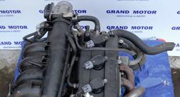 Двигатели из Японии на Ниссан QR25 2.5 за 345 000 тг. в Алматы – фото 3