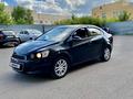 Chevrolet Aveo 2014 годаfor3 590 000 тг. в Астана