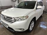 Toyota Highlander 2011 года за 11 700 000 тг. в Актобе