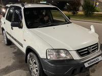 Honda CR-V 1997 годаүшін2 680 000 тг. в Алматы