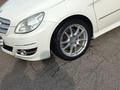 Mercedes-Benz B 180 2010 года за 5 800 000 тг. в Алматы – фото 10