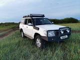 Toyota Land Cruiser 2005 года за 10 000 000 тг. в Астана – фото 5