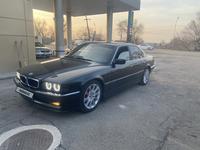BMW 728 1997 года за 2 850 000 тг. в Алматы
