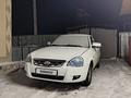 ВАЗ (Lada) Priora 2170 2012 года за 2 150 000 тг. в Алматы