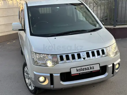 Mitsubishi Delica D:5 2009 года за 6 900 000 тг. в Караганда – фото 35