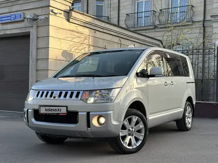 Mitsubishi Delica D:5 2009 годаүшін6 900 000 тг. в Караганда – фото 39