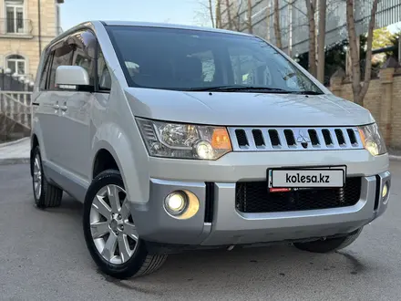 Mitsubishi Delica D:5 2009 годаүшін6 900 000 тг. в Караганда – фото 6