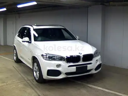 BMW X5 2013 года за 4 500 000 тг. в Астана