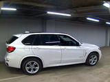 BMW X5 2013 годаүшін4 500 000 тг. в Астана – фото 2