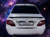 Daewoo Nexia 2013 года за 900 000 тг. в Астана