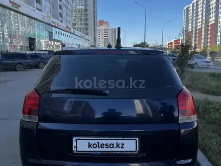 Opel Signum 2003 года за 2 600 000 тг. в Астана – фото 6