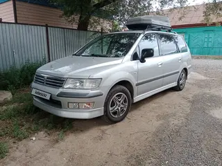 Mitsubishi Space Wagon