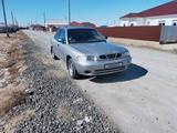 Daewoo Nubira 1997 года за 700 000 тг. в Кульсары – фото 3