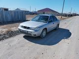 Daewoo Nubira 1997 года за 700 000 тг. в Кульсары – фото 4