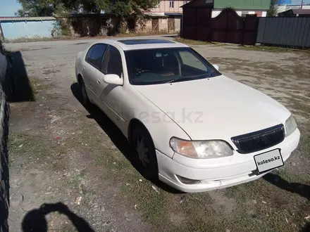 Toyota Aristo 1995 года за 1 850 000 тг. в Талдыкорган – фото 3