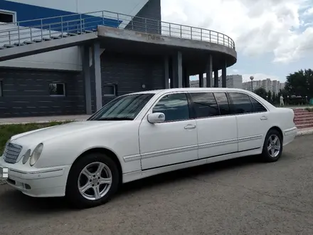 Mercedes-Benz E 280 2001 года за 6 000 000 тг. в Павлодар