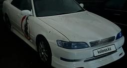 Toyota Mark II 1994 годаfor2 200 000 тг. в Астана – фото 3