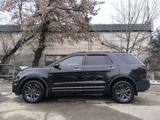Ford Explorer 2013 года за 12 000 000 тг. в Алматы – фото 2