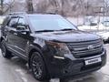 Ford Explorer 2013 года за 12 000 000 тг. в Алматы – фото 12