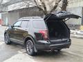 Ford Explorer 2013 года за 12 000 000 тг. в Алматы – фото 13