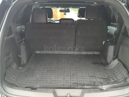 Ford Explorer 2013 года за 12 000 000 тг. в Алматы – фото 15