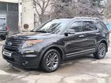 Ford Explorer 2013 года за 12 000 000 тг. в Алматы