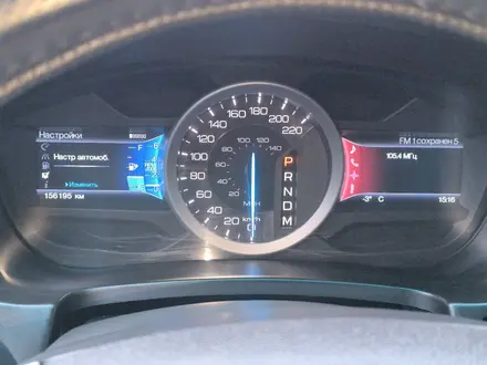 Ford Explorer 2013 года за 12 000 000 тг. в Алматы – фото 25