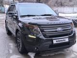 Ford Explorer 2013 года за 12 000 000 тг. в Алматы – фото 3