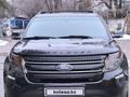 Ford Explorer 2013 года за 12 000 000 тг. в Алматы – фото 6