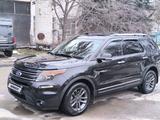 Ford Explorer 2013 года за 12 000 000 тг. в Алматы – фото 5