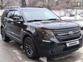 Ford Explorer 2013 года за 12 000 000 тг. в Алматы – фото 7