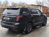 Ford Explorer 2013 года за 11 999 999 тг. в Алматы