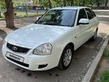 ВАЗ (Lada) Priora 2172 2014 года за 3 650 000 тг. в Экибастуз – фото 4