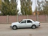 Mercedes-Benz E 230 1989 годаүшін1 800 000 тг. в Кызылорда – фото 2