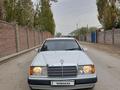 Mercedes-Benz E 230 1989 годаүшін1 800 000 тг. в Кызылорда – фото 3