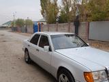 Mercedes-Benz E 230 1989 годаүшін1 800 000 тг. в Кызылорда – фото 4