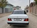 Mercedes-Benz E 230 1989 годаүшін1 800 000 тг. в Кызылорда – фото 5