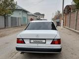 Mercedes-Benz E 230 1989 года за 1 800 000 тг. в Кызылорда – фото 5
