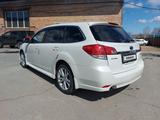 Subaru Legacy 2012 годаүшін7 200 000 тг. в Усть-Каменогорск