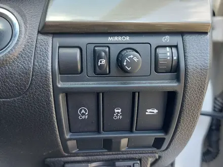 Subaru Legacy 2012 года за 5 800 000 тг. в Усть-Каменогорск – фото 12
