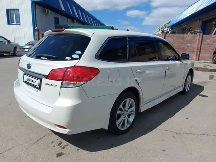 Subaru Legacy 2012 года за 5 800 000 тг. в Усть-Каменогорск – фото 2