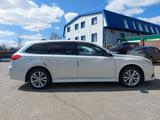 Subaru Legacy 2012 года за 7 200 000 тг. в Усть-Каменогорск – фото 4